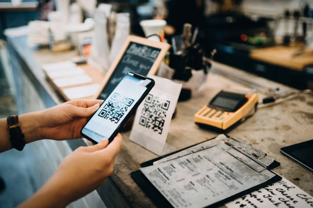 QR Code ordering: How to run your restaurant with limited staff